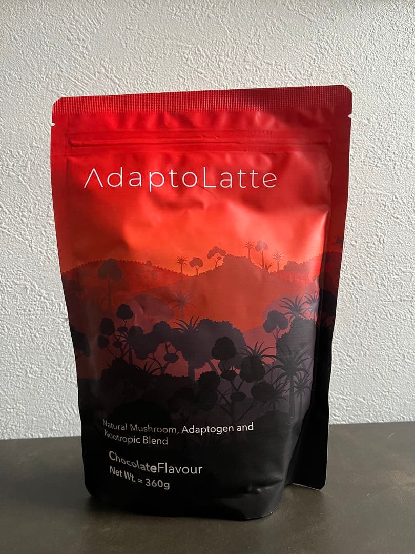 アダプトラテ・オリジナル AdaptoLatte 即日発送／AdaptoLatte