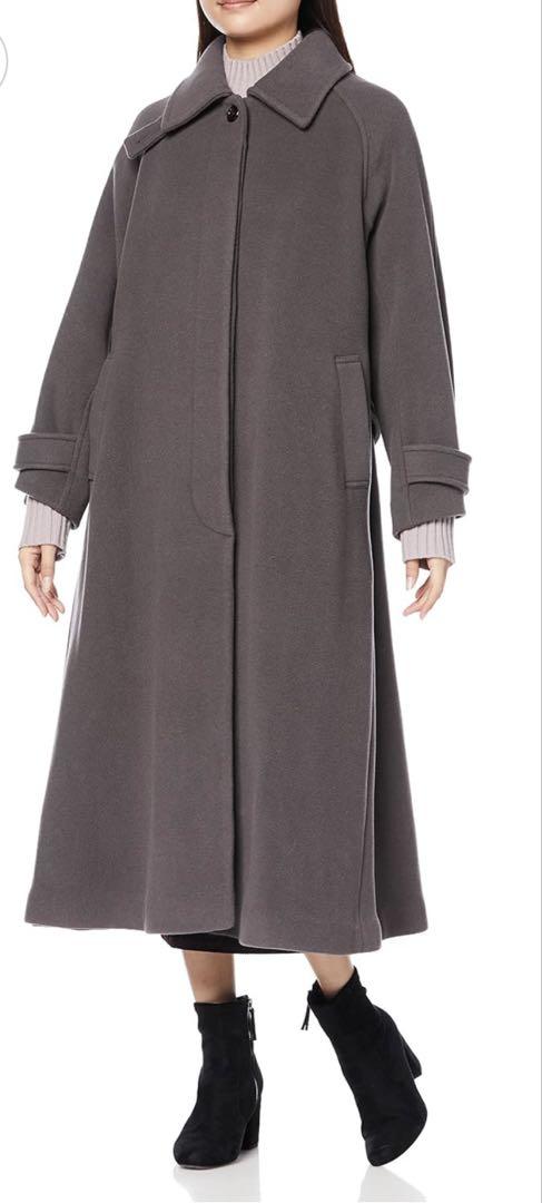 FRAY I.D ロングコート