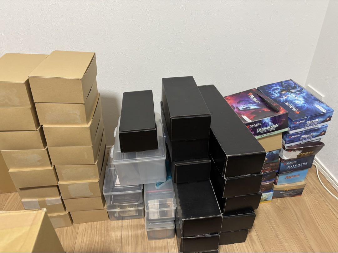 マジックザギャザリング まとめ売り