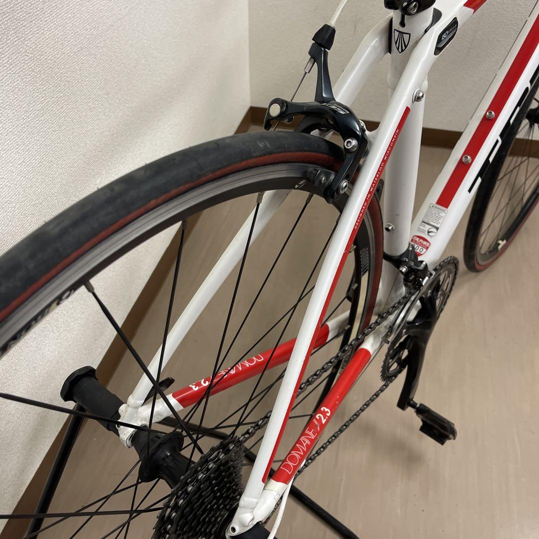 TREK DOMANE 2.3 ロードバイク