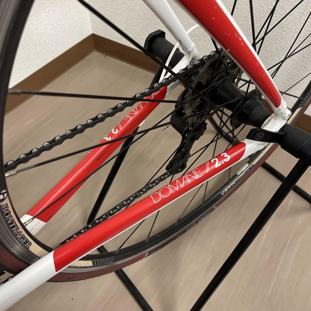 TREK DOMANE 2.3 ロードバイク