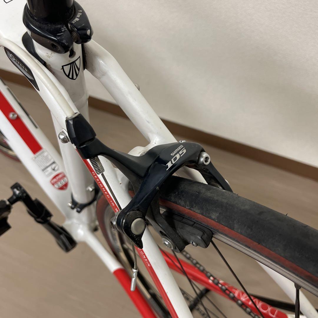 TREK DOMANE 2.3 ロードバイク