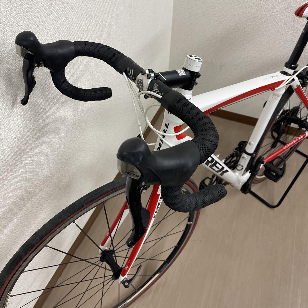 TREK DOMANE 2.3 ロードバイク