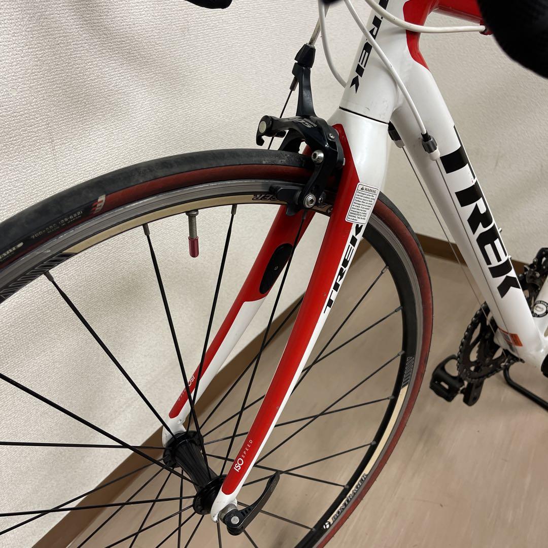 TREK DOMANE 2.3 ロードバイク