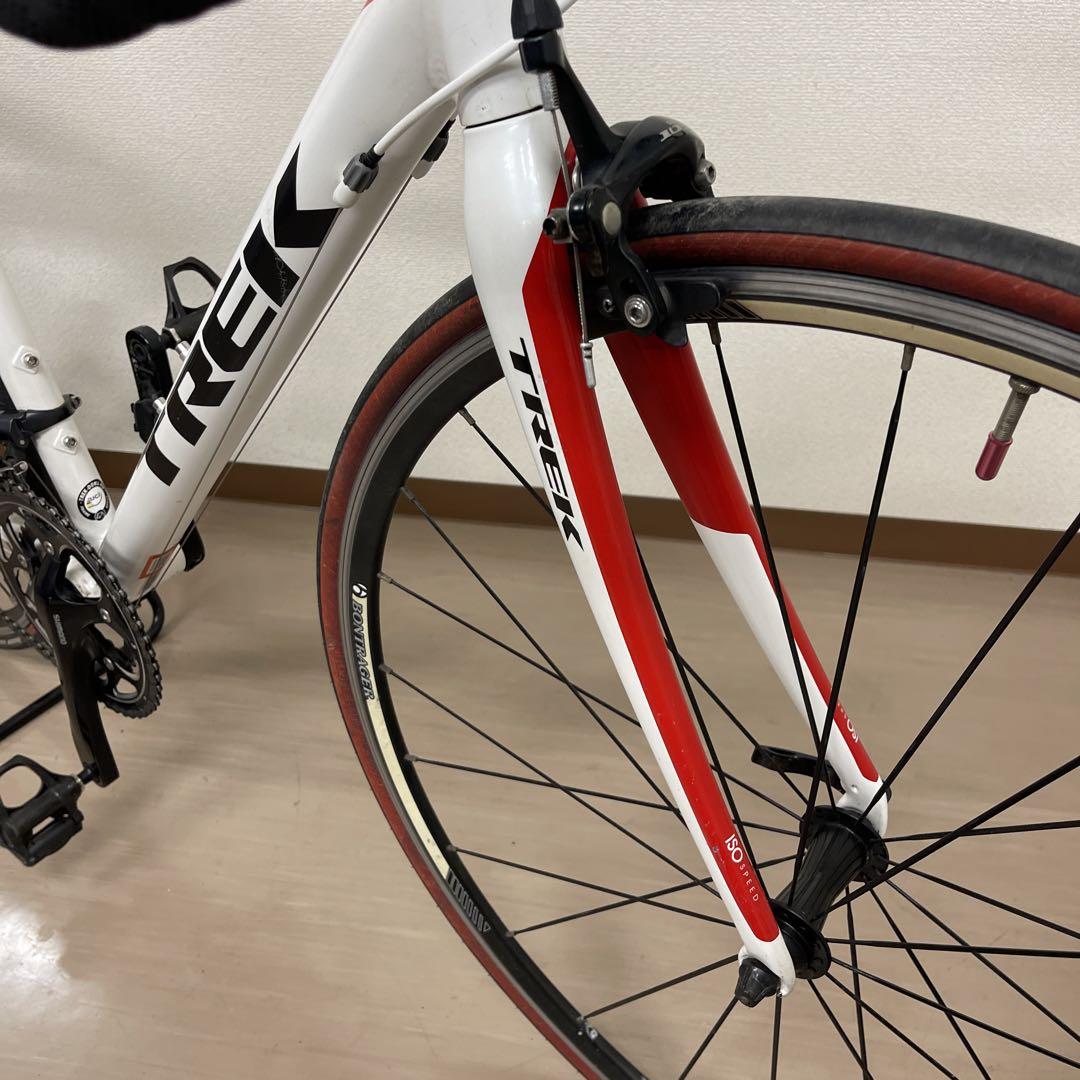 TREK DOMANE 2.3 ロードバイク