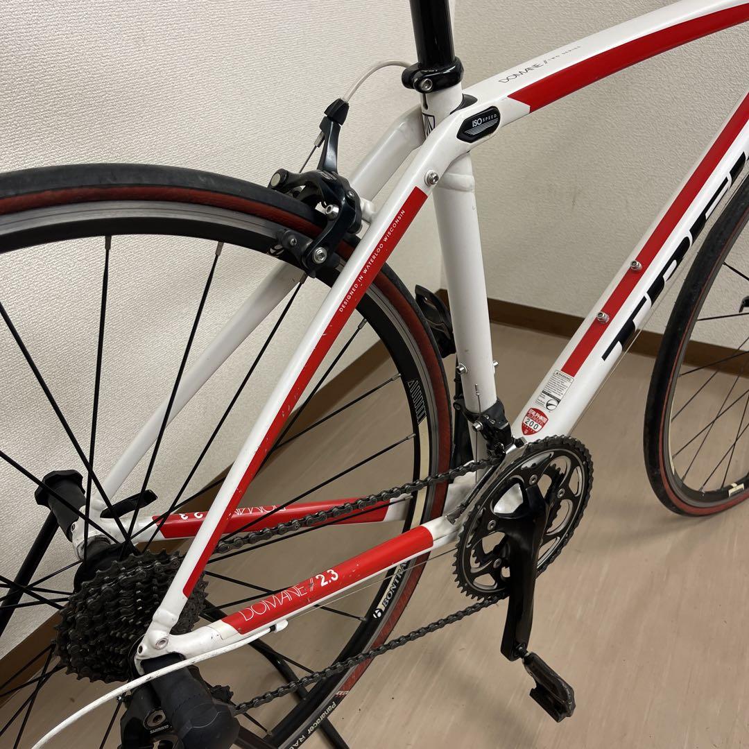 TREK DOMANE 2.3 ロードバイク