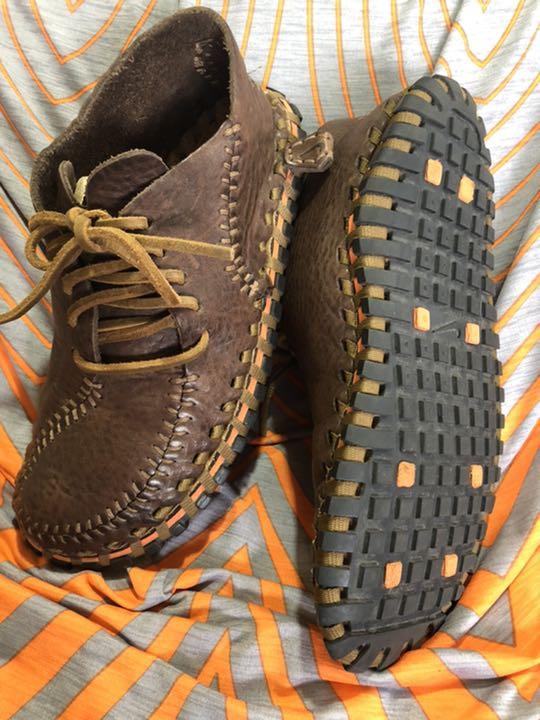 ナイキ ACG LONG BALL LACE CONSIDERED 24cm - メルカリ