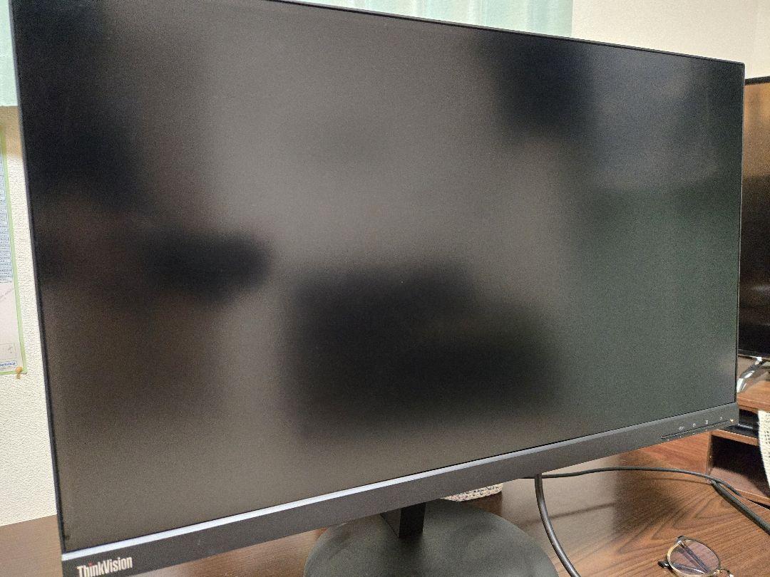 Lenovo ThinkVision P27h-10 27インチ 液晶モニター