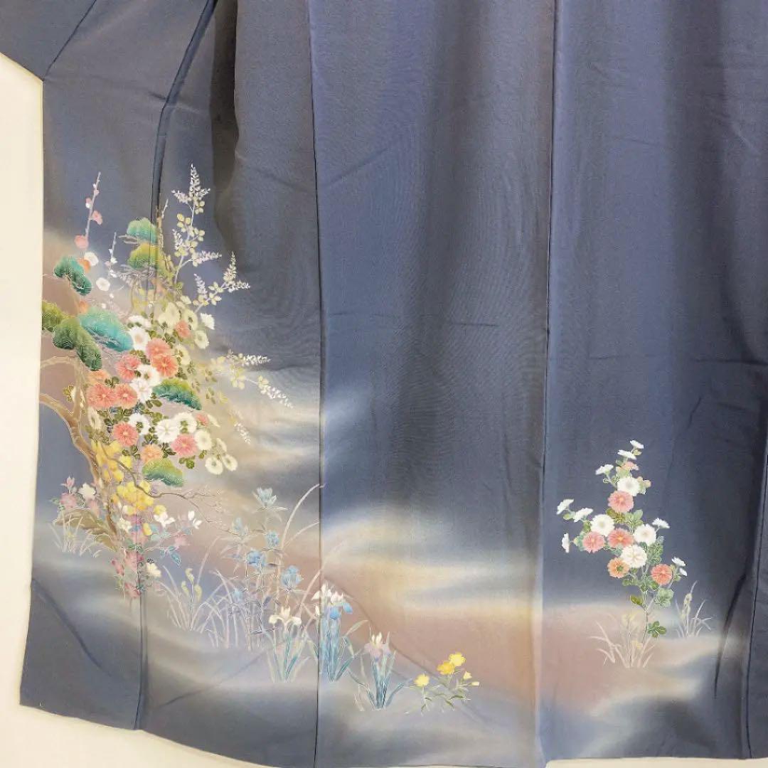 特価最新作 mie様専用 10546菊 梅 草花文様 QESnR-m88894957977 春 11093b 11642 HOTお買い得