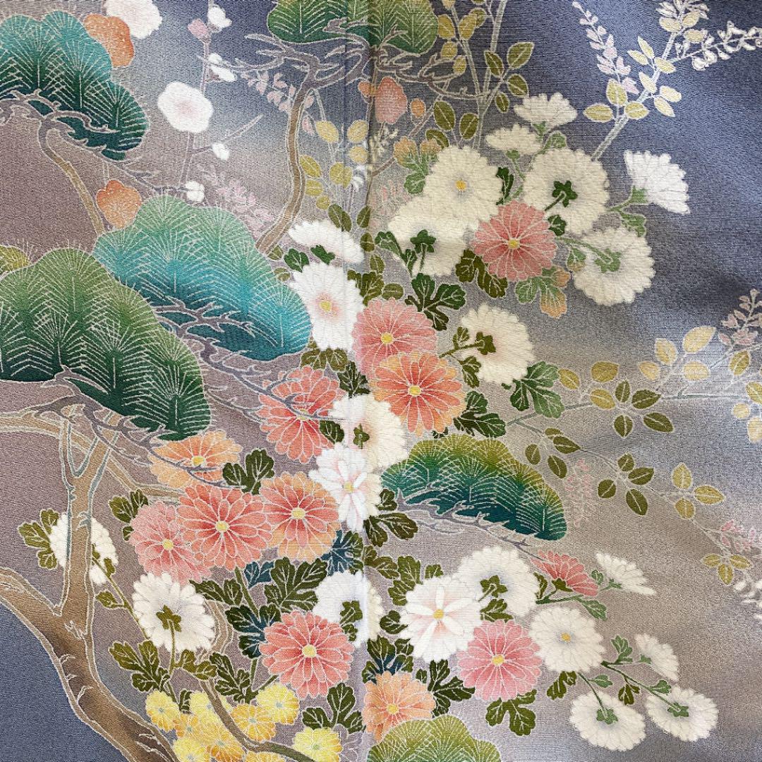 特価最新作 mie様専用 10546菊 梅 草花文様 QESnR-m88894957977 春 11093b 11642 HOTお買い得