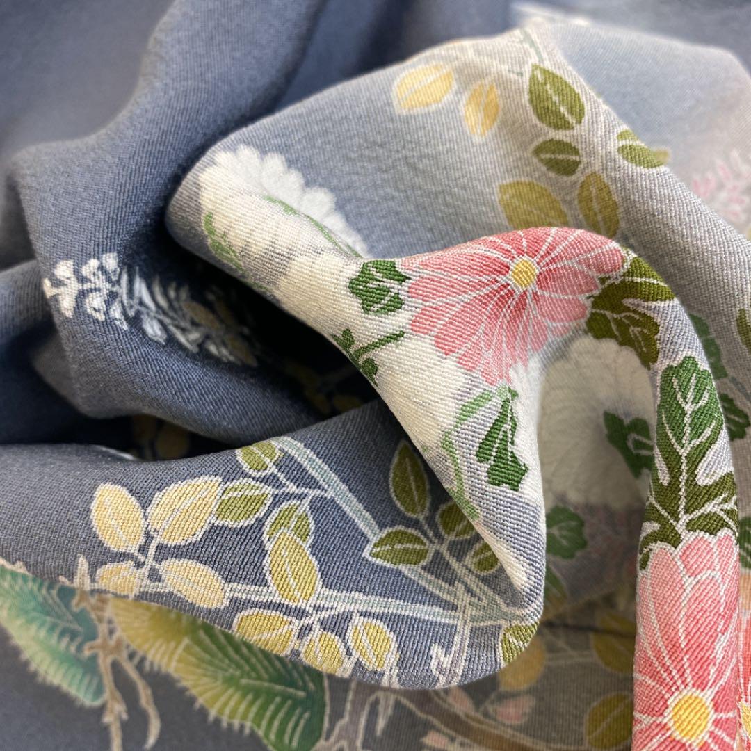 特価最新作 mie様専用 10546菊 梅 草花文様 QESnR-m88894957977 春 11093b 11642 HOTお買い得