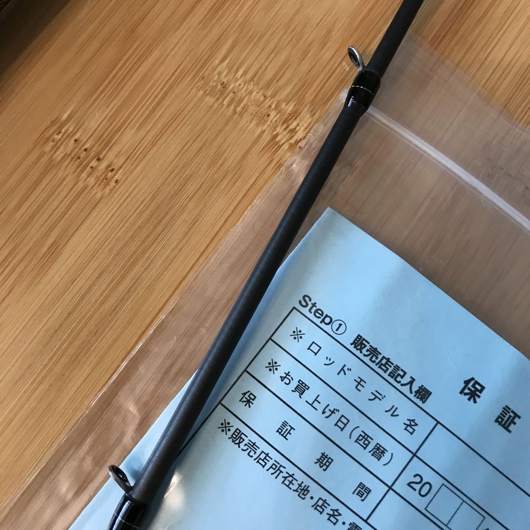 【絶品】 ティムコ バスロッド フェンウィック リンクス 68 CM-2J (2 ロッド