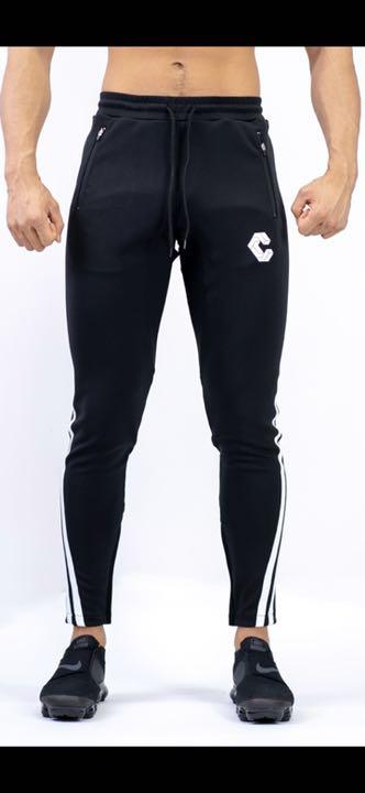 【ほぼ新品】CRONOS MODE CURVE STRIPE PANTS S CRONOS 2LINE LONGPANTS – クロノス CRONOS Official Store
