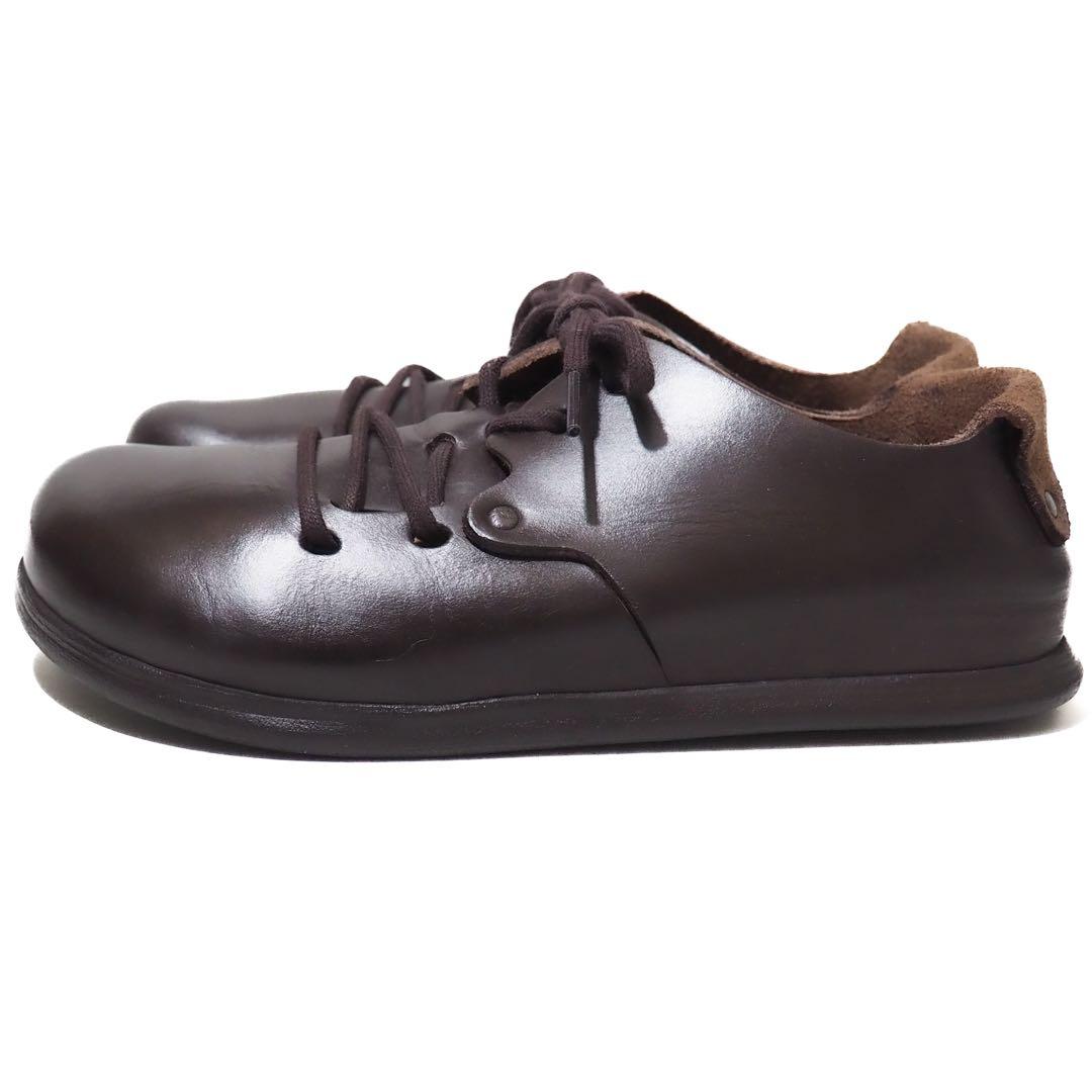 美品　ビルケンシュトック　モンタナ　サイズ39 25cm ナロー幅