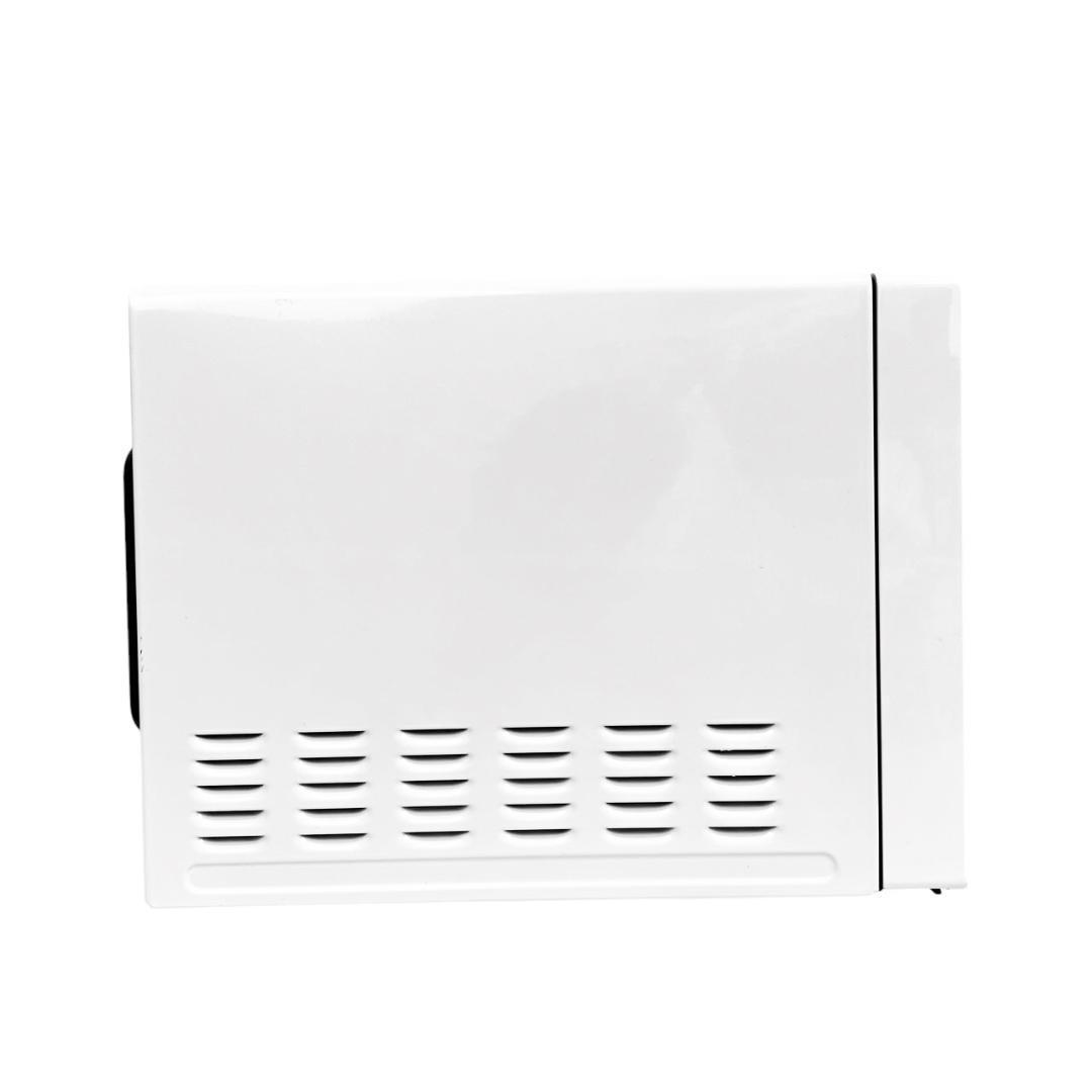 «極美品»TOSHIBA 東芝 縦開き扉 17L 電子レンジER-SS17A-W