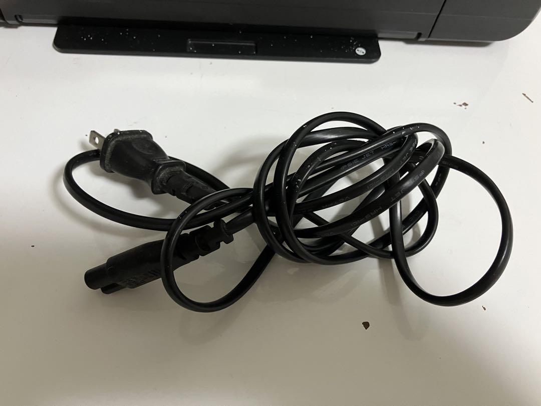 EPSON EP-808AB ジャンク品　インクジェットプリンター