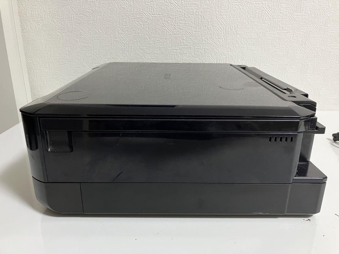 EPSON EP-808AB ジャンク品　インクジェットプリンター
