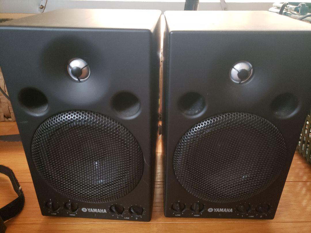 YAMAHA DDK-7 セット
