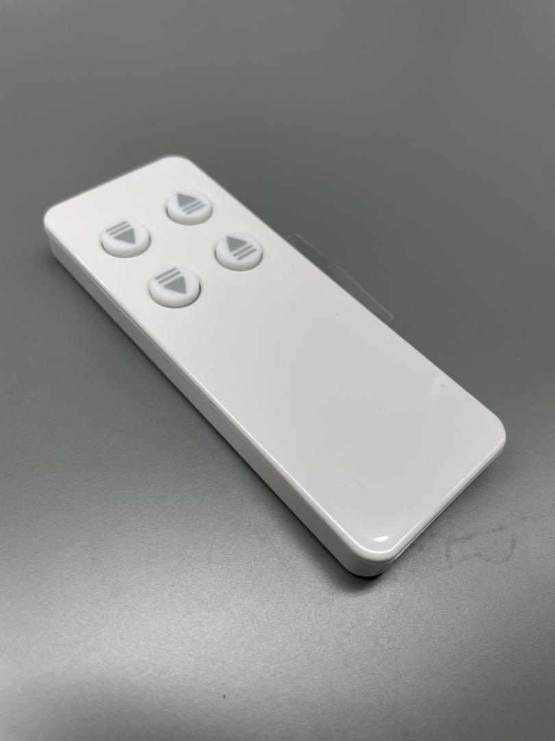 い*こ様 【新品】ニチベイ ソフィーサイレント電動式 RF仕様用 2chリモコン