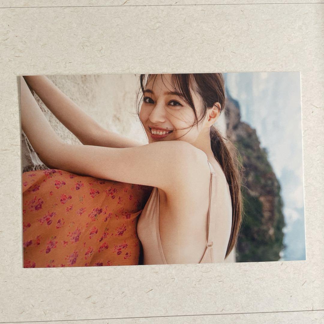 乃木坂46 梅澤美波 アザーカット写真集 限定1000冊 乃木坂46 梅澤美波 アザーカット写真集 限定1000冊 当選書