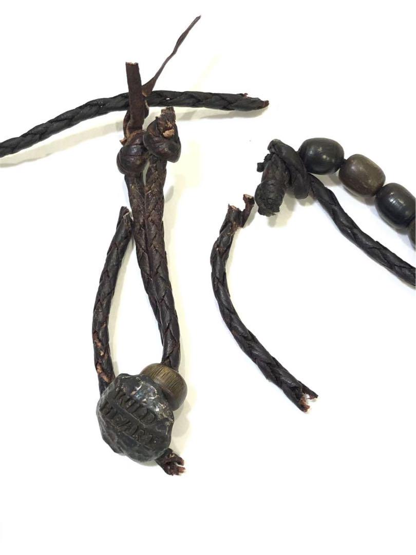 2 14th Addiction Wild heart ネックレス 14th Addiction Wild Heart Necklace I've wanted another model