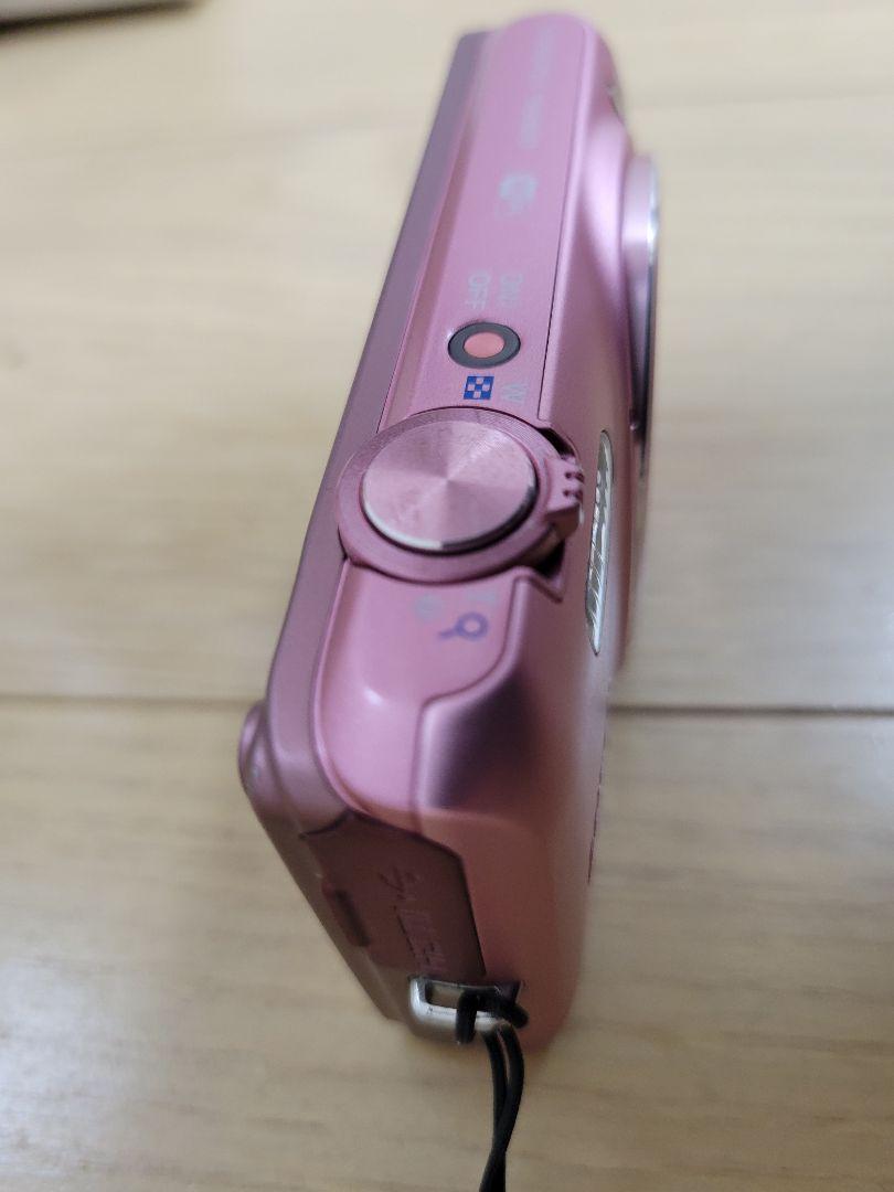 Nikon COOLPIX S6800 ピンク　1602万画素