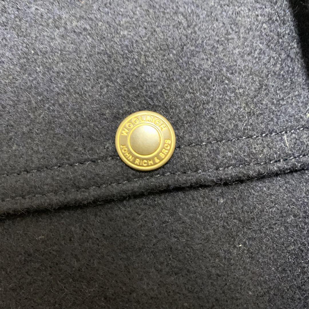 woolrich ウールリッチ ハンティング マッキーノ hunting コート