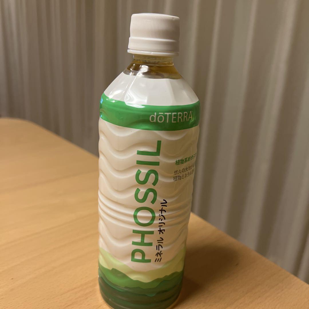 未開封】ドテラ ミネラルオリジナルdōTERRA 550ml - メルカリ