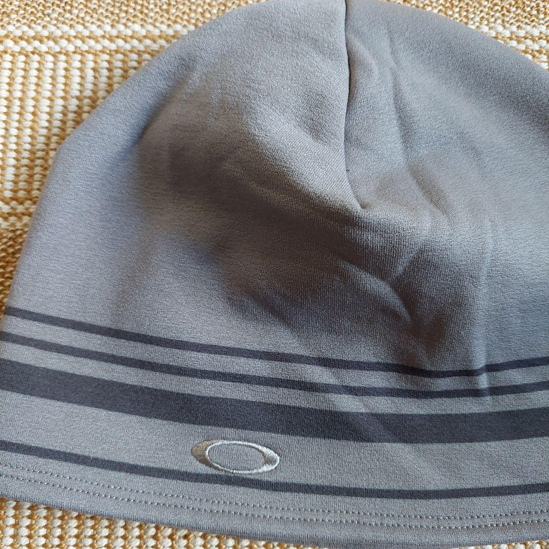 帽子 90s 00s Archive OAKLEY Beanie