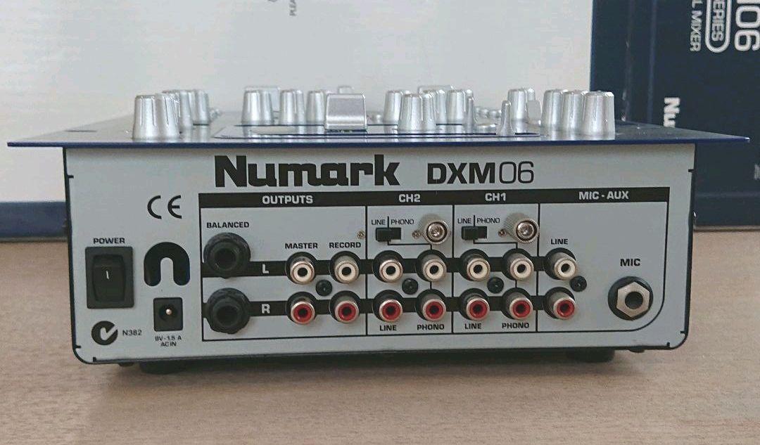販売 keyさん専用 MIXERS DJミキサー numark DXM06 dopf.ui.ac.id 販売 keyさん専用 MIXERS DJミキサー numark DXM06 dopf.ui.ac.id