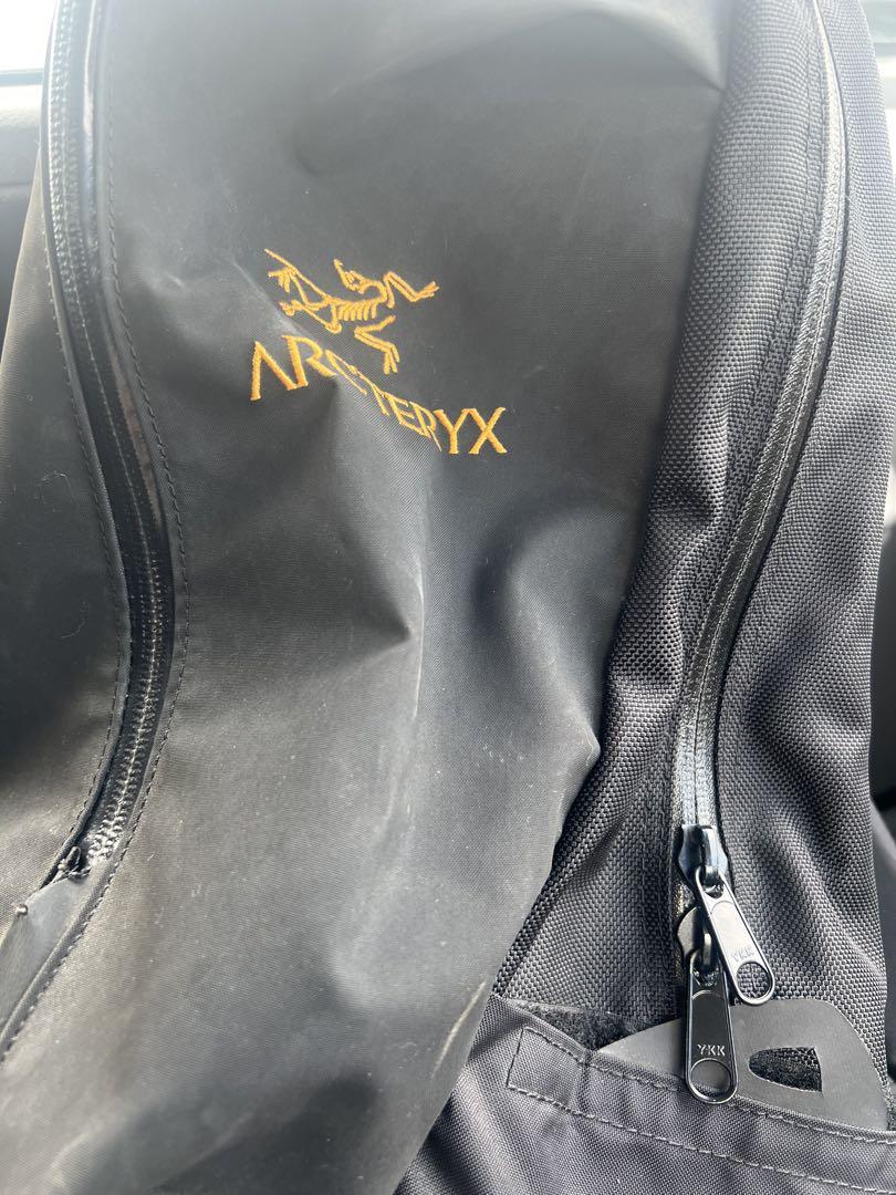 ARC'TERYX アークテリクスArrow22 アロー22