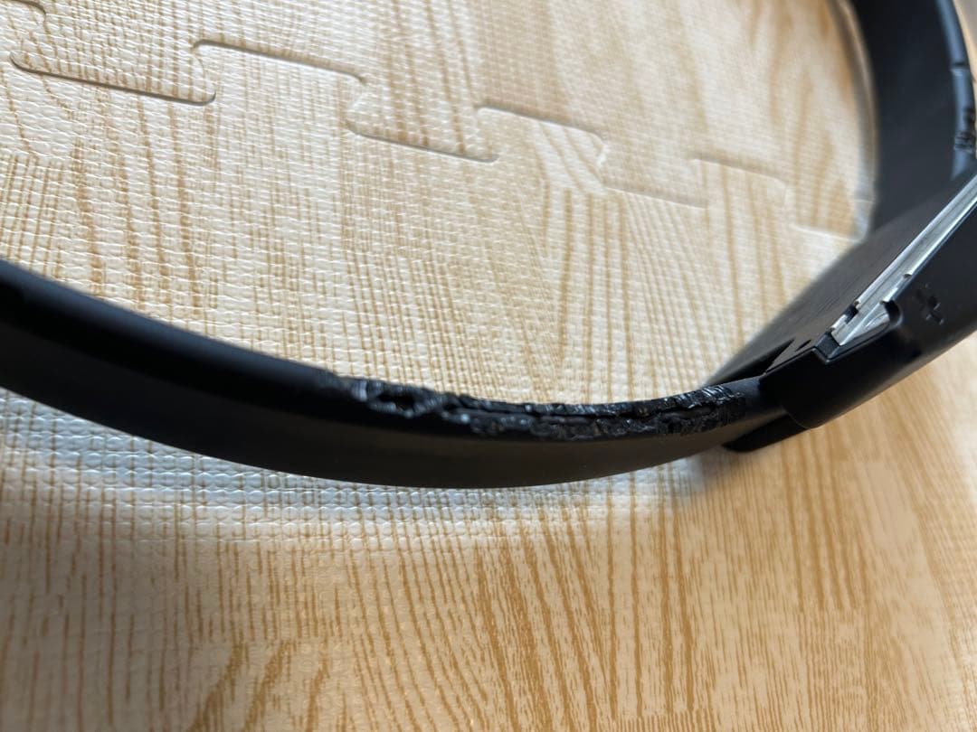 リングフィットアドベンチャー ※傷あり。説明欄と画像参照。 - メルカリ