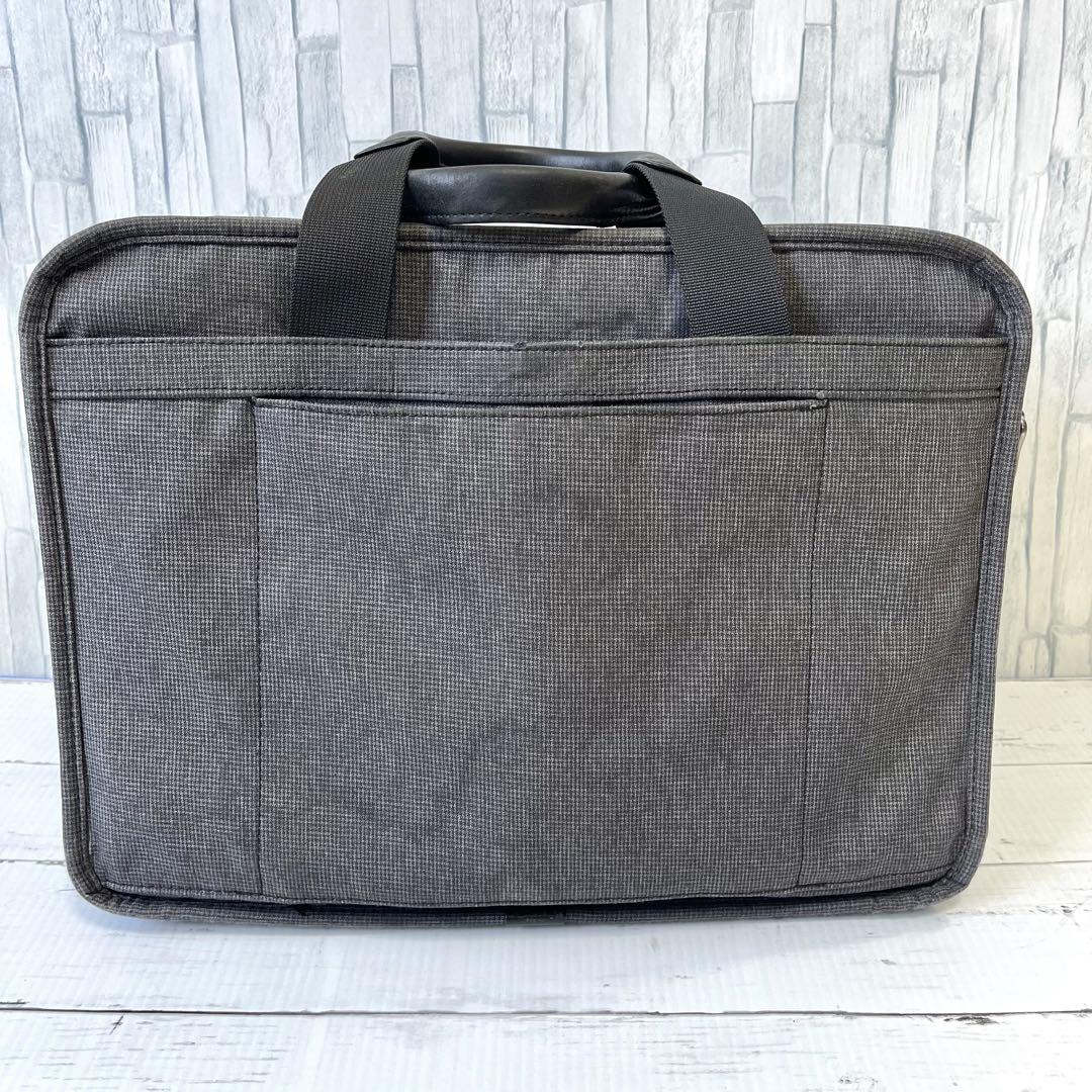 TUMI ビジネスバック エクスパンダブル オーガナイザー A4 拡張