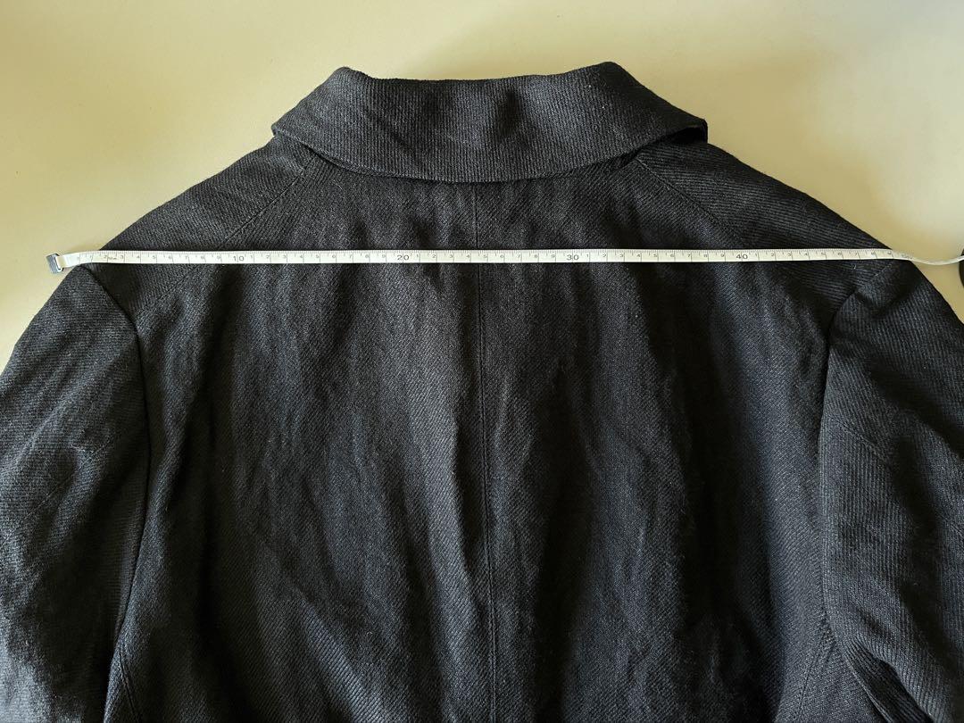 Paul Harnden ポールハーデン ジャケット XL