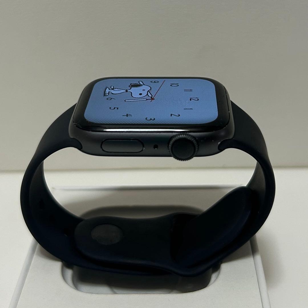 Apple Watch series4 44㎜ T017410