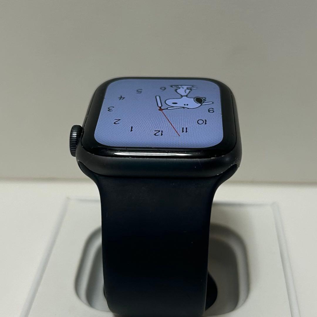 Apple Watch series4 44㎜ T017410