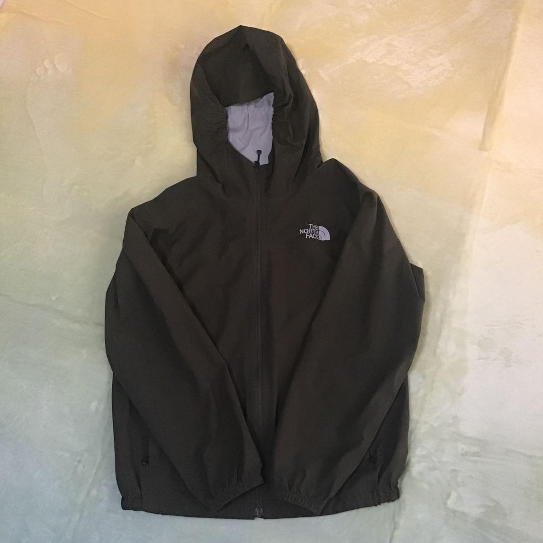 THE NORTH FACE DRIZZLE WONDER JK 150サイズ - メルカリ