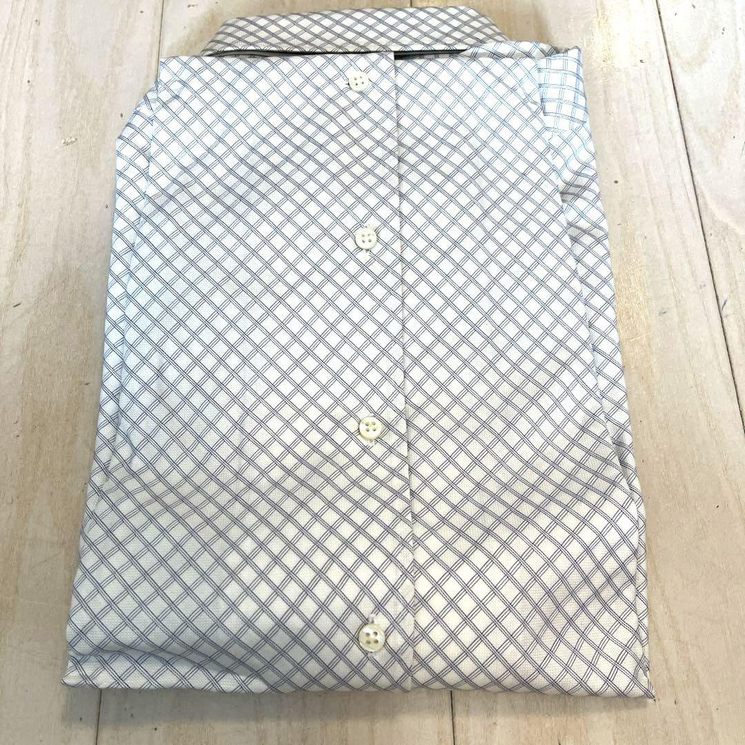 【新品、未使用】SHIPS シップスシャツ