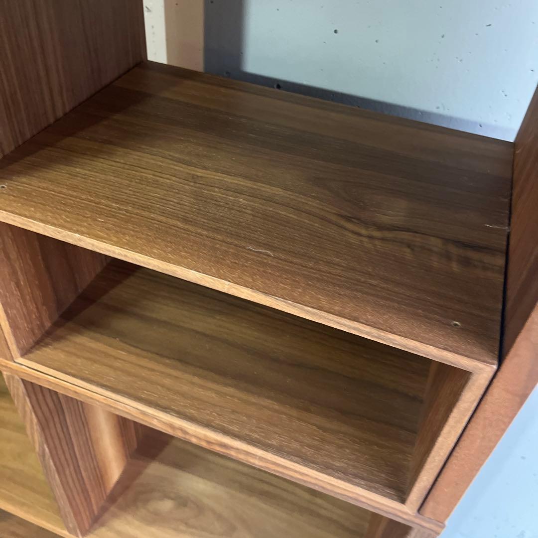 スタッキングチェスト