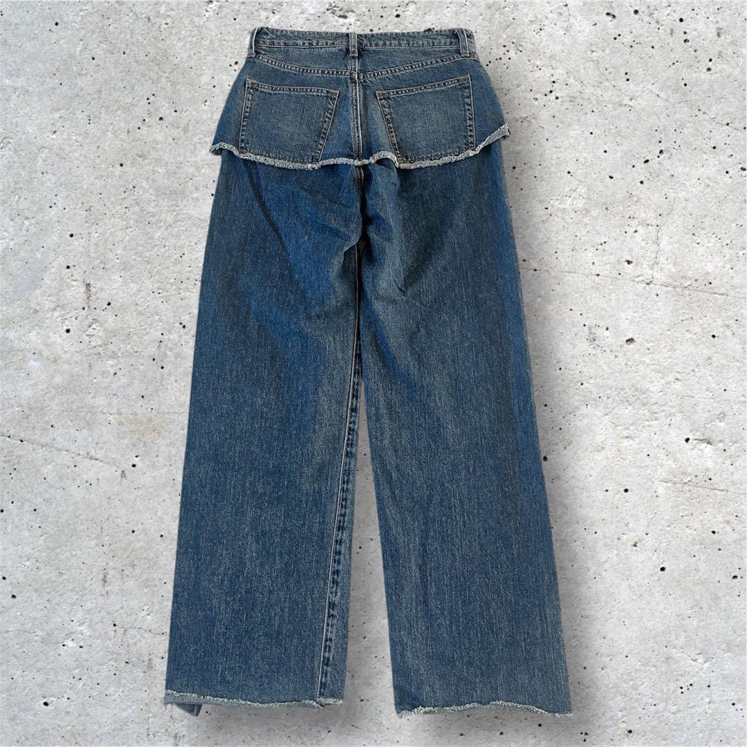 マウジー LAYERED