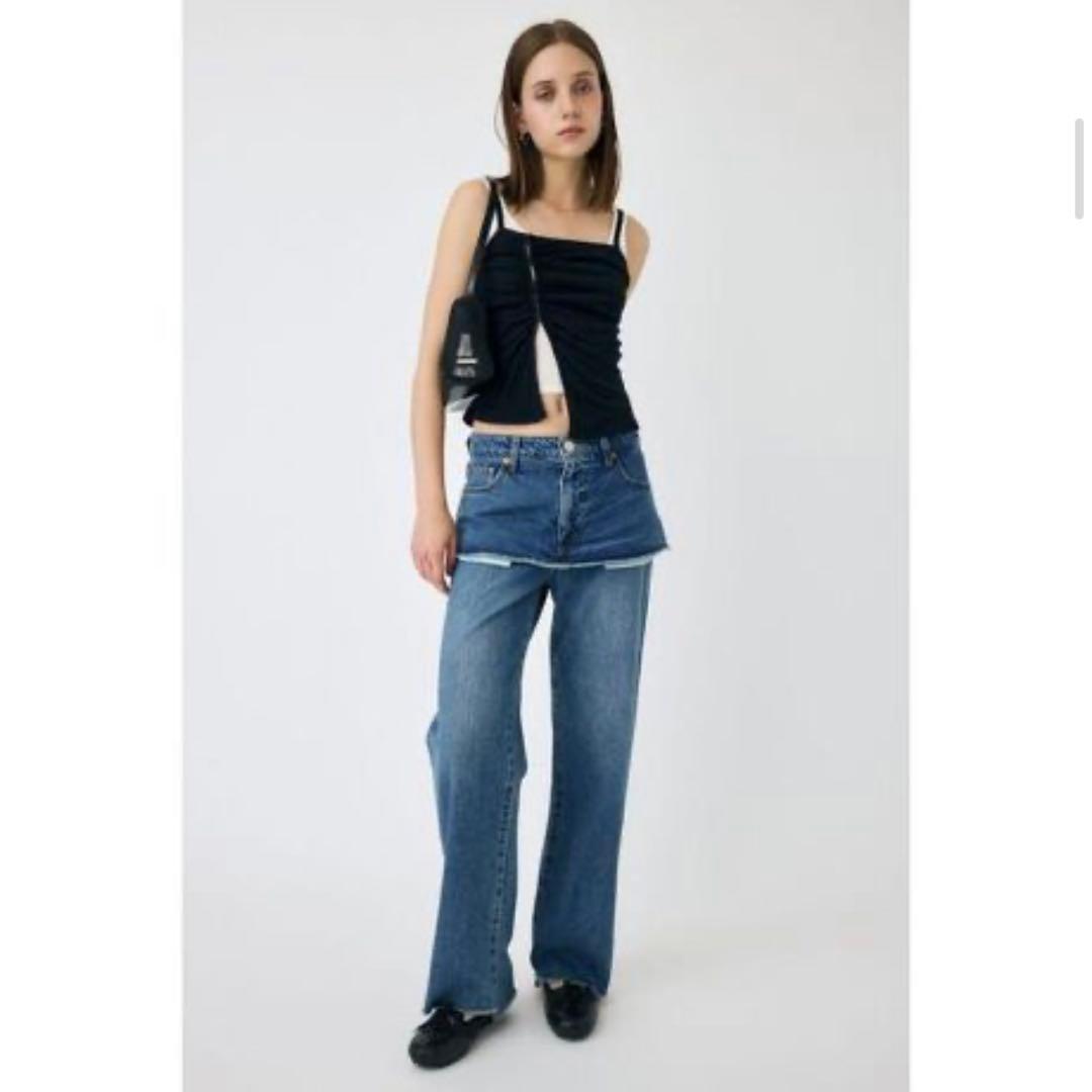 マウジー LAYERED