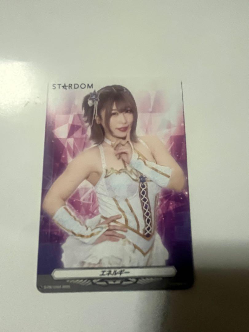 スターダム2025 4/27横浜アリーナ大会 上谷沙也、中野たむカードほか スターダム2025 4/27横浜アリーナ大会 上谷沙也、中野たむカード