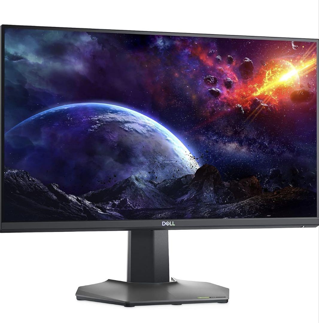 DELL ゲーミングモニター　240Hz