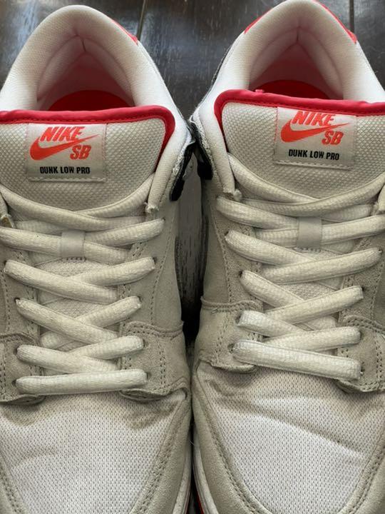 います⋛ NIKE SB DUNK LOW INFRARED ナイキ ダンクSB 28 dbzpS-m88897378278 いただけれ