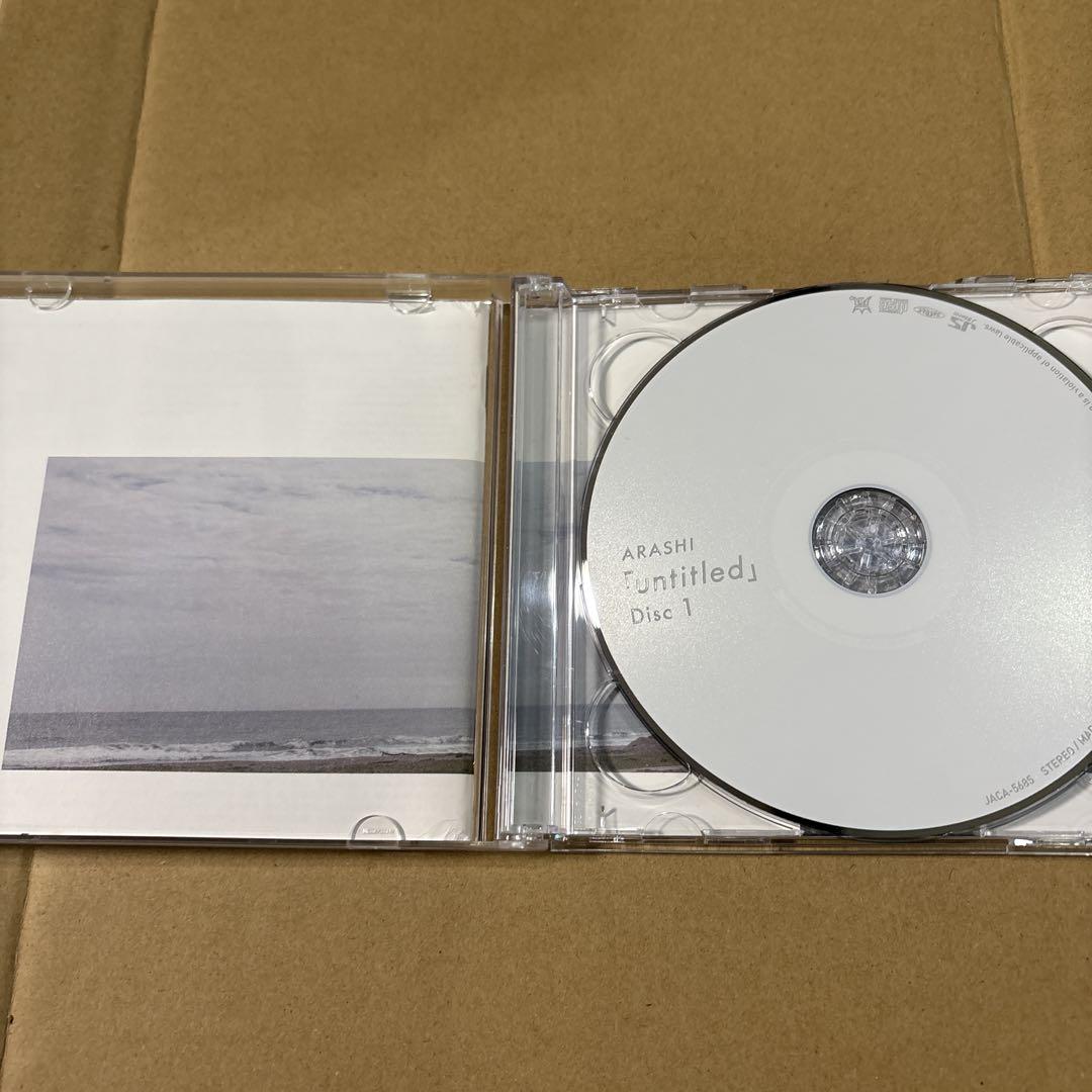 嵐 Blu-ray cd セット - メルカリ