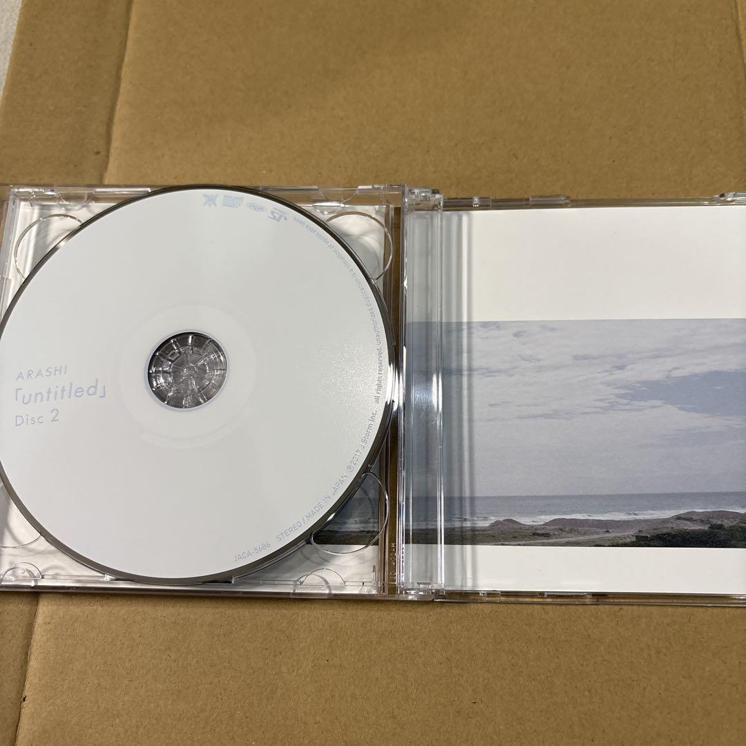 嵐 Blu-ray cd セット - メルカリ