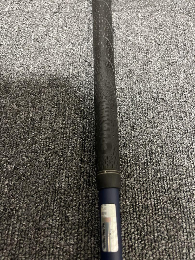 ベンタス　TR　5R ドライバー用 キャロウェイスリーブ付
