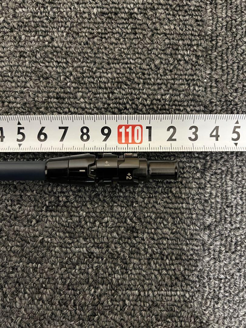 ベンタス　TR　5R ドライバー用 キャロウェイスリーブ付
