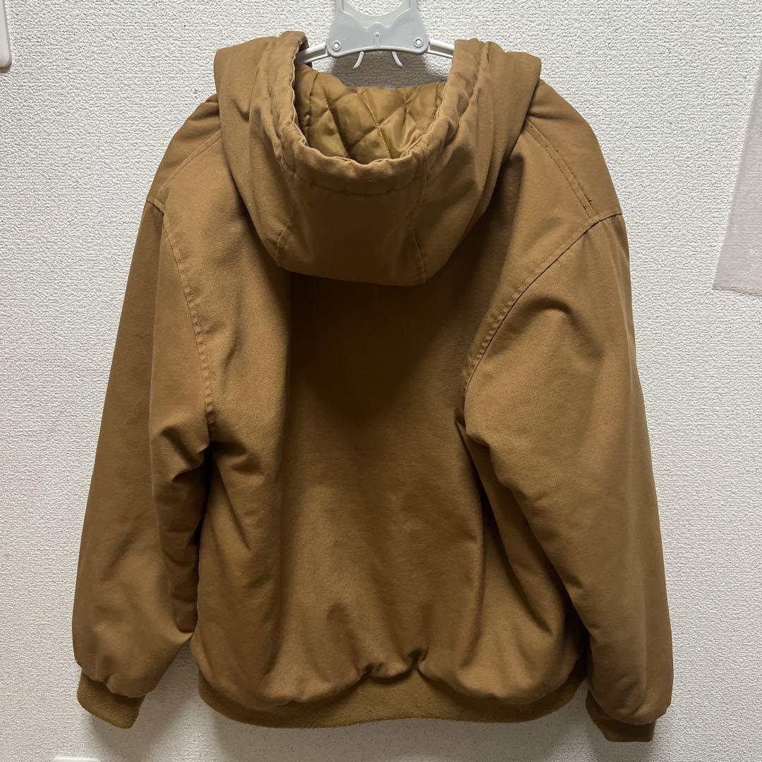 ディーシーアクティブジャケット