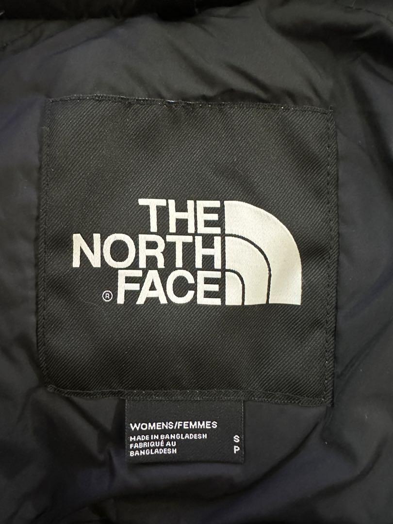 THE NORTH FACE ザ・ノースフェイス ヌプシベスト ダウンベスト